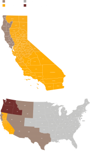 Radoux Territory Map