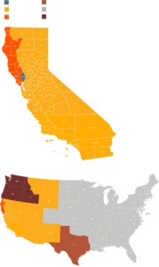 Territory Map April 2023